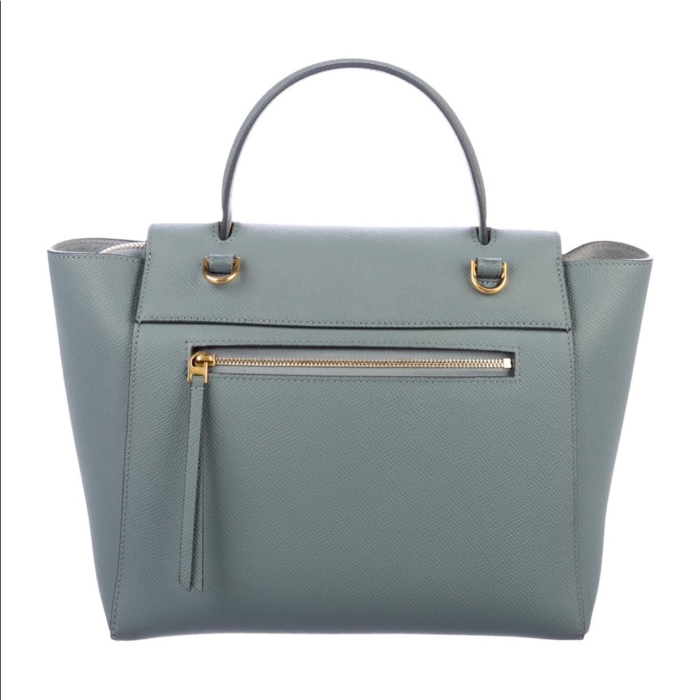 Celine 2018 Micro Belt Bag - Picture 4 of 5